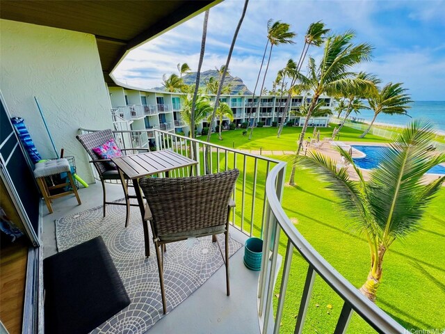 87-561 Farrington Hwy Unit 317, Waianae, HI 96792 - photo 2