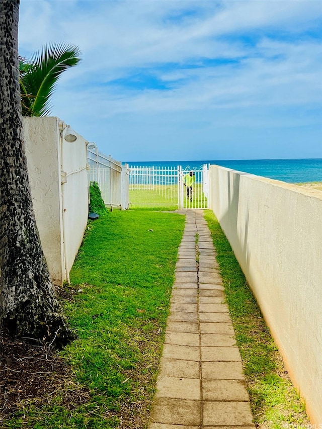 87-561 Farrington Hwy Unit 317, Waianae, HI 96792 - photo 19