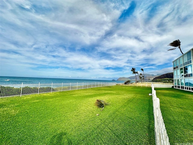87-561 Farrington Hwy Unit 317, Waianae, HI 96792 - photo 24