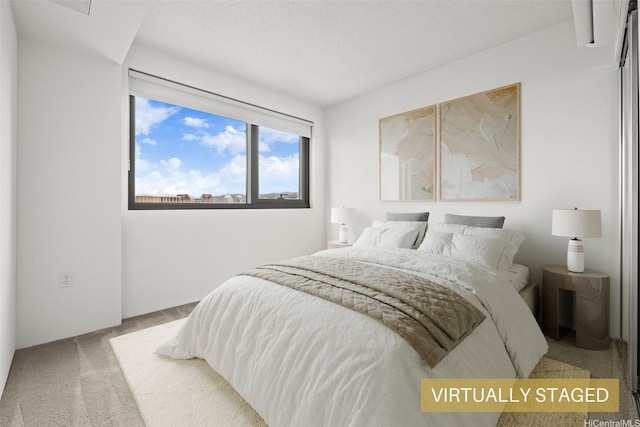 615 Keawe St Unit 3005, Honolulu, HI 96813 - bedroom with carpet floors