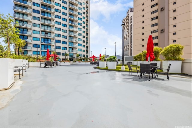 615 Keawe St Unit 3005, Honolulu, HI 96813 - view of property's community