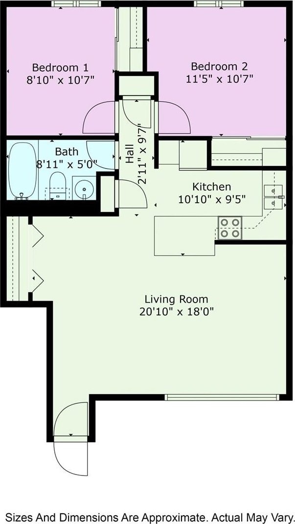 94-246 Leoku St Unit G323, Waipahu, HI 96797 - photo 25