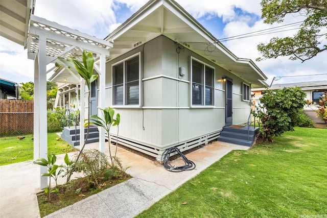 669-B Kihapai St, Kailua, HI 96734 - photo 22