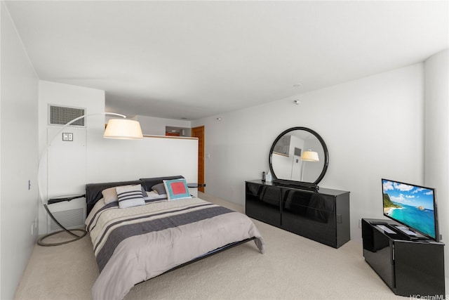1330 Ala Moana Blvd Unit 3305, Honolulu, HI 96814 - bedroom with carpet flooring