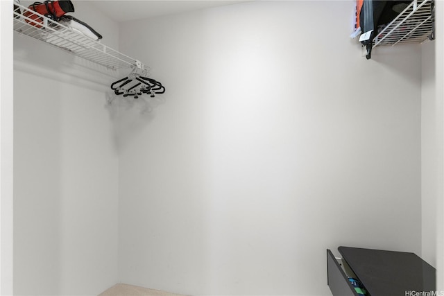 1330 Ala Moana Blvd Unit 3305, Honolulu, HI 96814 - view of walk in closet