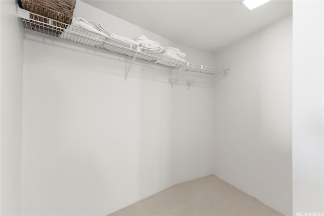 1330 Ala Moana Blvd Unit 3305, Honolulu, HI 96814 - spacious closet featuring carpet floors