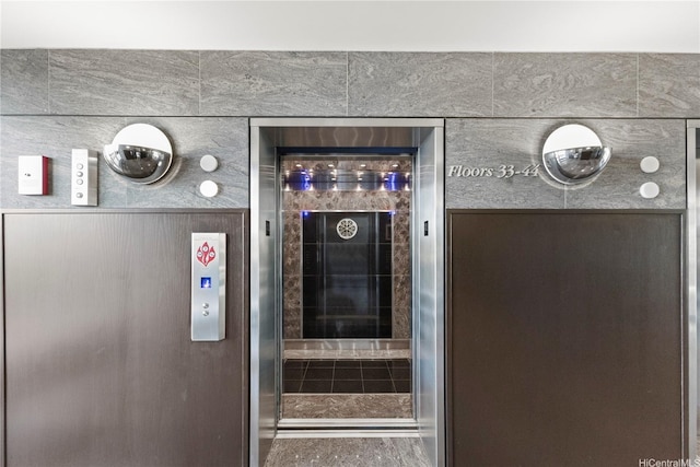 1330 Ala Moana Blvd Unit 3305, Honolulu, HI 96814 - elevator