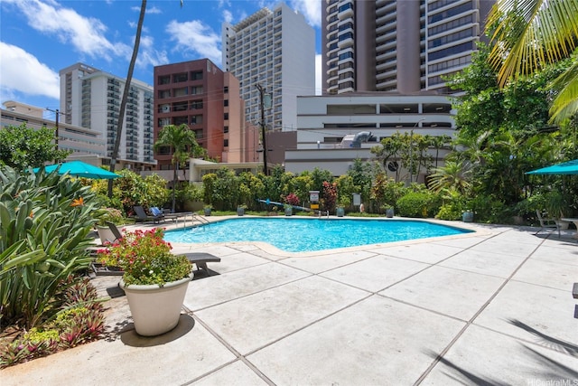 425 Ena Rd Unit 308C, Honolulu, HI 96815 - photo 8