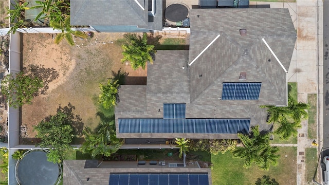 87-1106 Oheohe St, Waianae, HI 96792 - aerial view of property's location