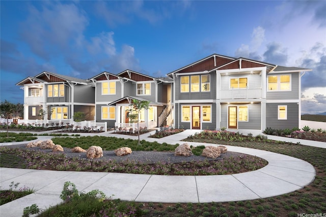 91-1101 Franklin D Roosevelt Ave Unit 365, Kapolei, HI 96707 - craftsman inspired home with board and batten siding