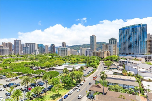 223 Saratoga Rd Unit 1203, Honolulu, HI 96815 - photo 21