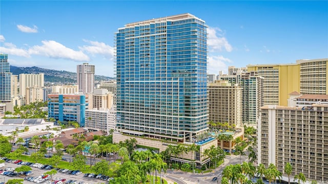 223 Saratoga Rd Unit 1203, Honolulu, HI 96815 - photo 24