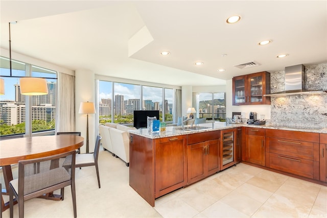 223 Saratoga Rd Unit 1203, Honolulu, HI 96815 - photo 2