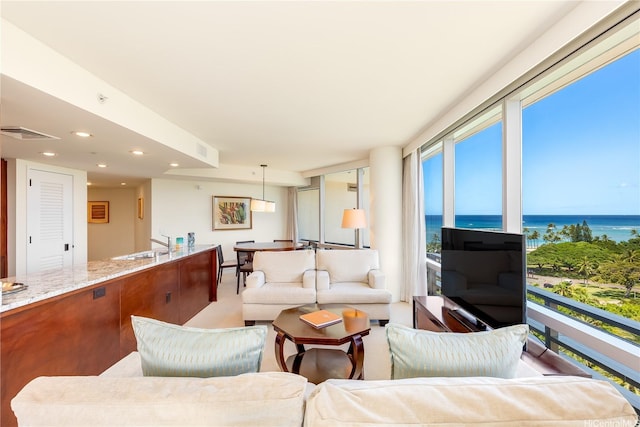 223 Saratoga Rd Unit 1203, Honolulu, HI 96815 - photo 5