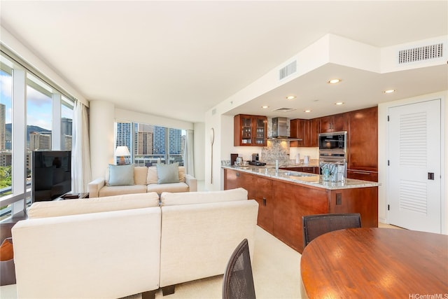 223 Saratoga Rd Unit 1203, Honolulu, HI 96815 - photo 7