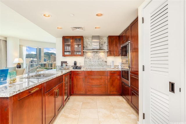 223 Saratoga Rd Unit 1203, Honolulu, HI 96815 - photo 8