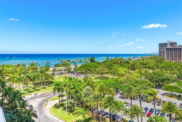 223 Saratoga Rd Unit 1203, Honolulu, HI 96815 - photo 19