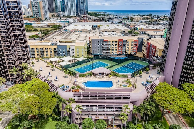 415 S St Unit 2902, Honolulu, HI 96813 - photo 23