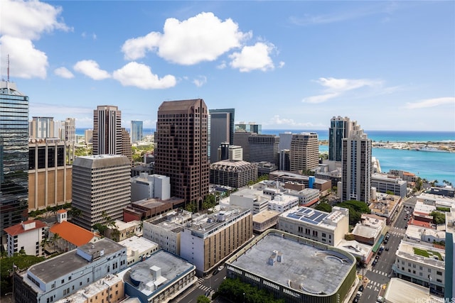 1212 Nuuanu Ave Unit 3403, Honolulu, HI 96817 - photo 2