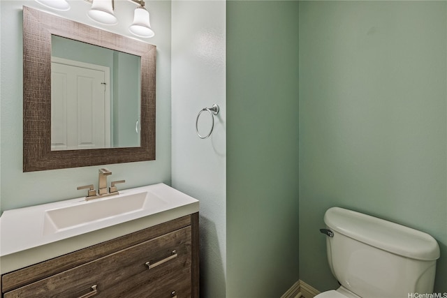 91-324 Kailike Pl, Ewa Beach, HI 96706 - bathroom with vanity and toilet
