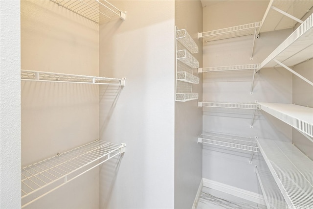 91-324 Kailike Pl, Ewa Beach, HI 96706 - spacious closet with marble look tiles