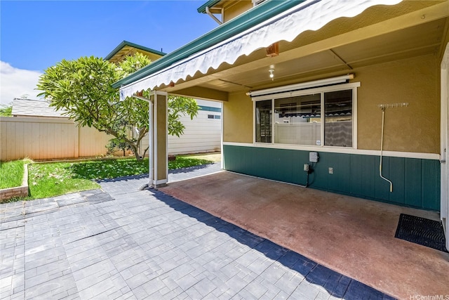 91-324 Kailike Pl, Ewa Beach, HI 96706 - view of patio / terrace