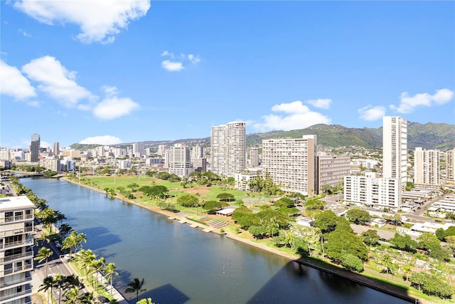 2121 Ala Wai Blvd Unit 2206, Honolulu, HI 96815 - photo 10