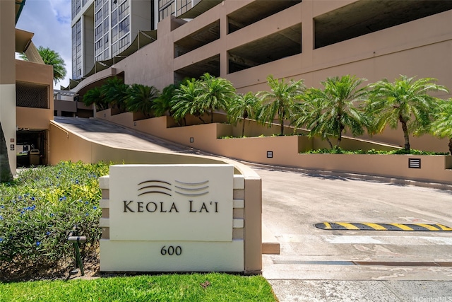 600 Queen St Unit 607, Honolulu, HI 96813 - photo 16
