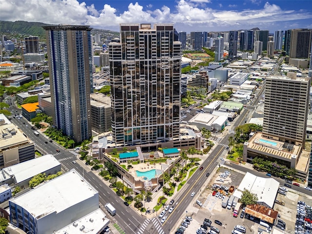 600 Queen St Unit 607, Honolulu, HI 96813 - photo 18