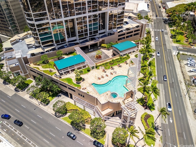 600 Queen St Unit 607, Honolulu, HI 96813 - photo 19