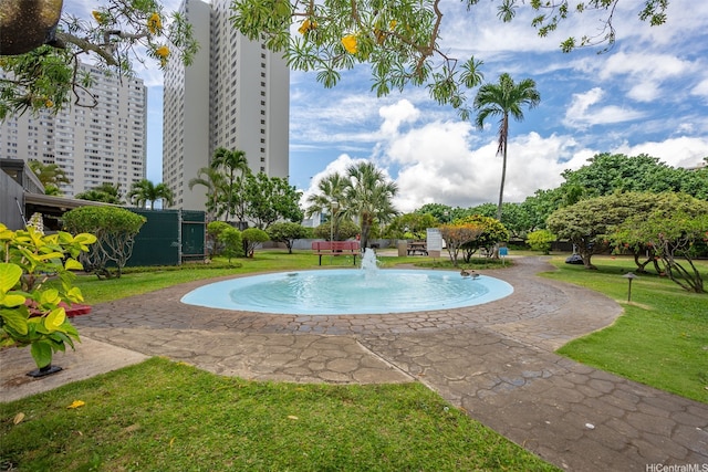 1255 Nuuanu Ave Unit E2410, Honolulu, HI 96817 - photo 23