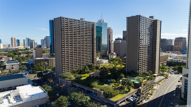 1255 Nuuanu Ave Unit E2410, Honolulu, HI 96817 - photo 24
