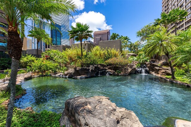 1255 Nuuanu Ave Unit E2410, Honolulu, HI 96817 - photo 19