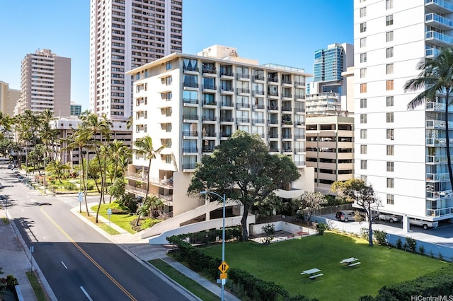 440 Seaside Ave Unit 503, Honolulu, HI 96815 - photo 21