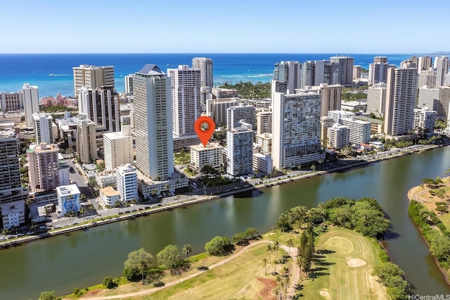 440 Seaside Ave Unit 503, Honolulu, HI 96815 - photo 22