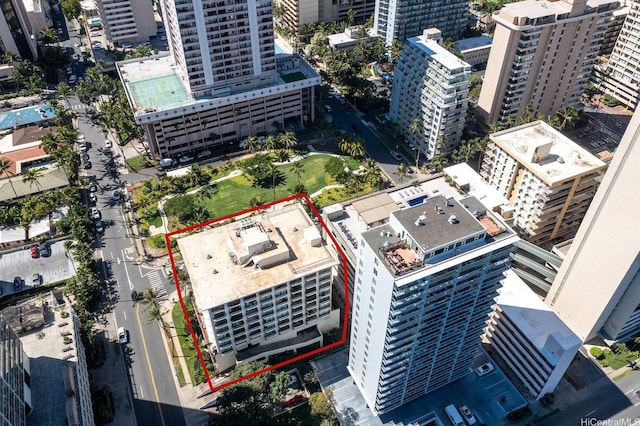 440 Seaside Ave Unit 503, Honolulu, HI 96815 - photo 23