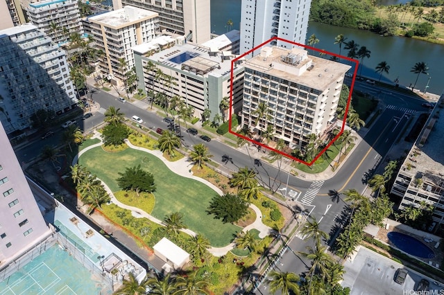440 Seaside Ave Unit 503, Honolulu, HI 96815 - photo 24