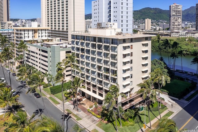 440 Seaside Ave Unit 503, Honolulu, HI 96815 - photo 16