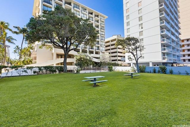 440 Seaside Ave Unit 503, Honolulu, HI 96815 - photo 17