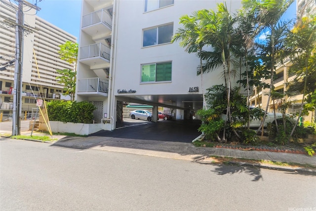 1658 Liholiho St Unit 604, Honolulu, HI 96822 - photo 23