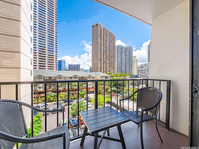 1850 Ala Moana Blvd Unit 205, Honolulu, HI 96815 - photo 4