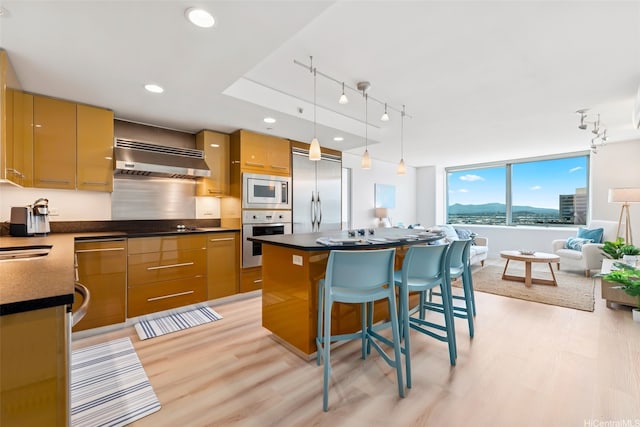 1200 Queen Emma St Unit 3405, Honolulu, HI 96813 - photo 7