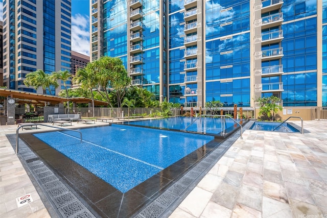 1200 Queen Emma St Unit 3405, Honolulu, HI 96813 - photo 19