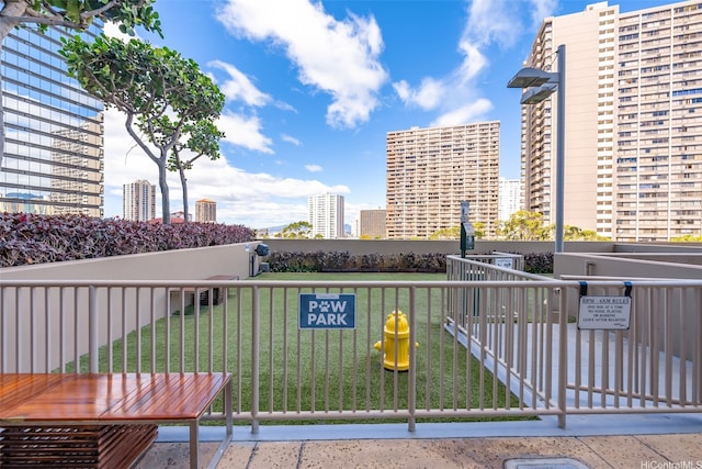 1200 Queen Emma St Unit 3405, Honolulu, HI 96813 - photo 22