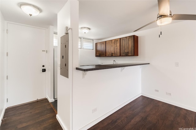 1414 Alexander St Unit 503, Honolulu, HI 96822 - photo 14