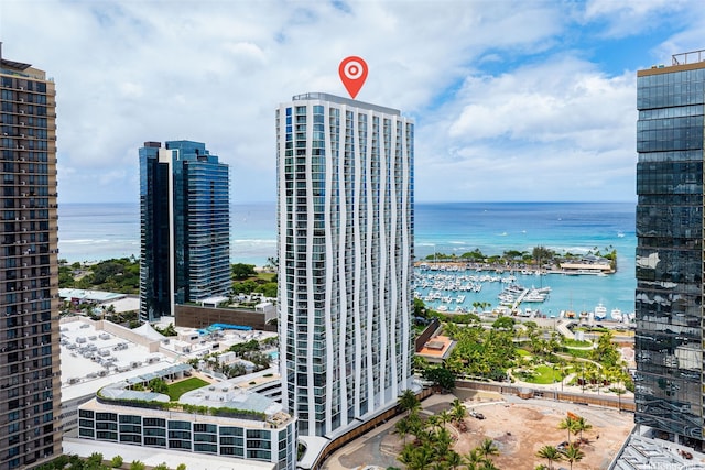 1000 Auahi St Unit 1504, Honolulu, HI 96814 - photo 1