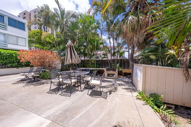 1735 Dole St Unit 106, Honolulu, HI 96822 - photo 17