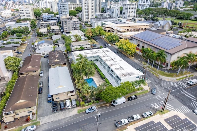 1735 Dole St Unit 106, Honolulu, HI 96822 - photo 21