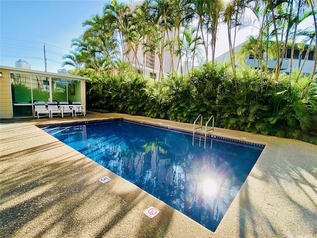 2474 Kapiolani Blvd Unit 1104, Honolulu, HI 96826 - photo 22