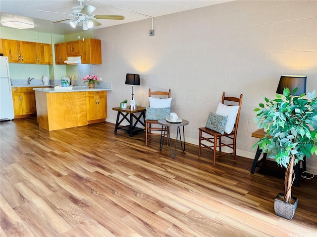 2474 Kapiolani Blvd Unit 1104, Honolulu, HI 96826 - photo 5